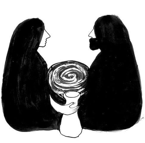 Illustraties De Eerste Dag 6