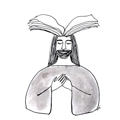 Illustraties De Eerste Dag 8
