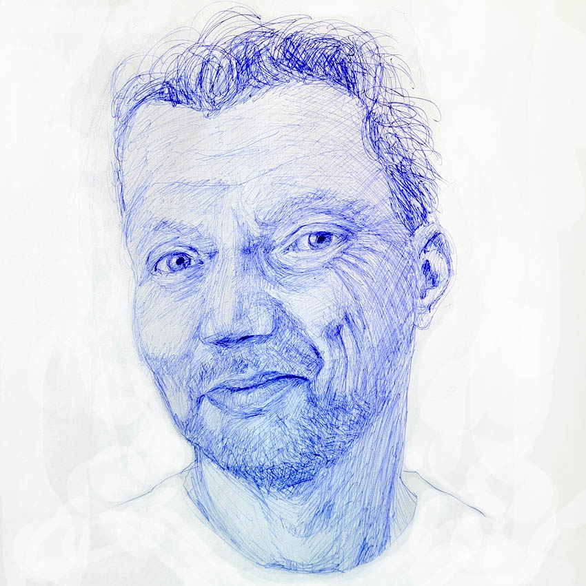 Portret Ruud