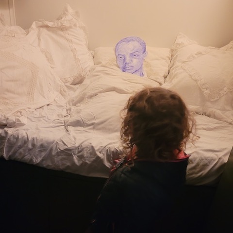Heilkamer Kind