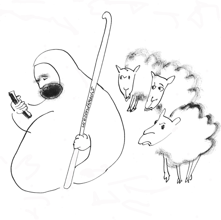 Illustratie_Herder_Uitzendkracht