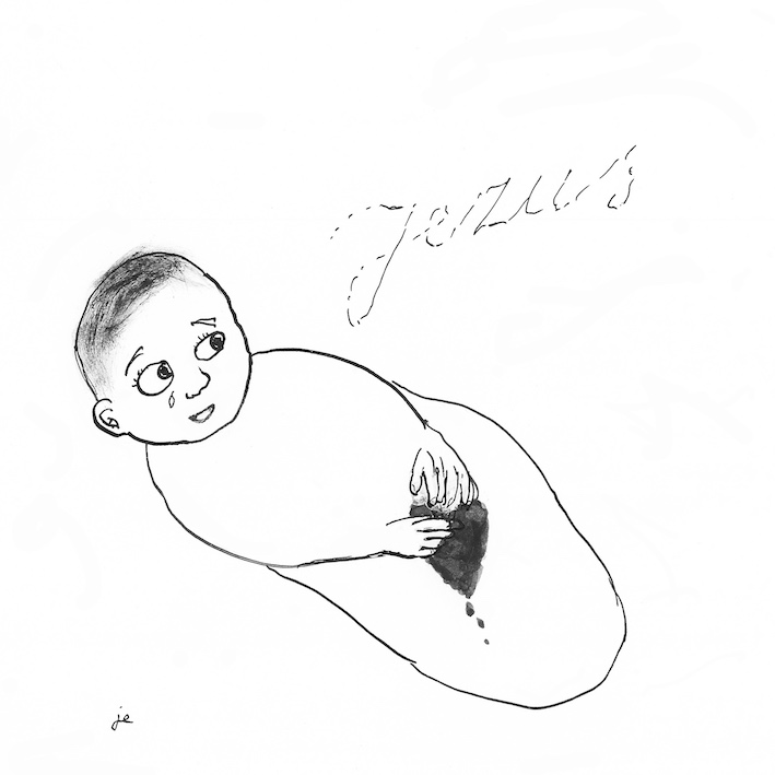 Illustratie_baby_Jezus